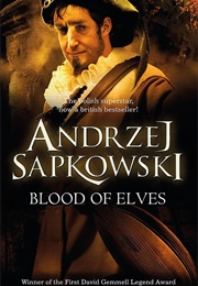 Blood of Elves