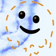 Melting Face ( Dotted)