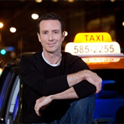 Cash Cab
