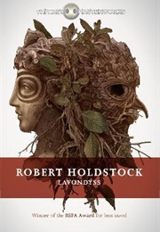 Lavondyss (Robert Holdstock)