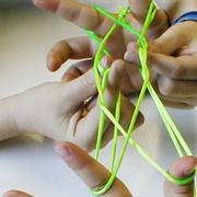 Cats Cradle