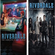 Riverdale in Its Earlier 2 Seasons