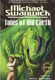 Scherzo With Tyrannosaur (Michael Swanwick)