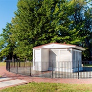 Gaithersburg Latitude Observatory