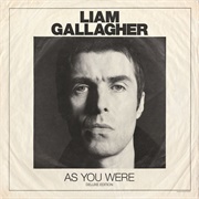 I&#39;ve All I Need - Liam Gallagher