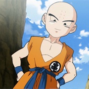 84. Son Goku the Recruiter Invites Krillin and No. 18