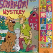 Scooby-Doo! Mystery Play-A-Sound
