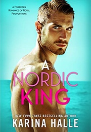 A Nordic King (Karina Halle)