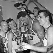 1967 Philadelphia 76Ers (68-13)