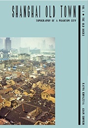 Shanghai Old Town: Topography of a Phantom City (Katya Knyazeva)