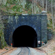 Hoosac Tunnel