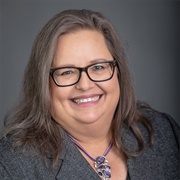 Evelyn Matilla (Bisexual, She/Her)