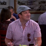 Nathan Fillion - Cameo (The Big Bang Theory)