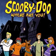 Scooby Doo: Where Are You