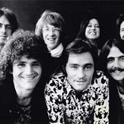 Jefferson Starship