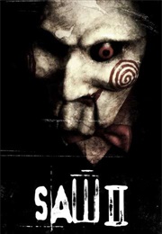 Saw II (2005)