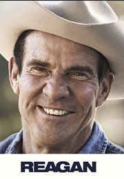Reagan (2023)