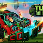 Turbo Golf Racing