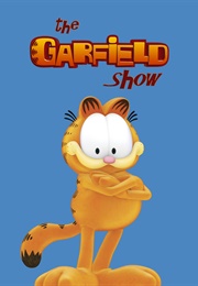 The Garfield Show (2009)