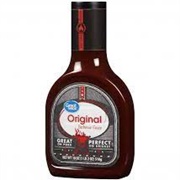 Great Value Original BBQ Sauce
