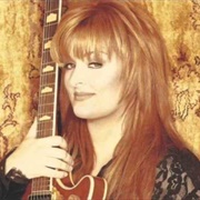 Is It Over Yet - Wynonna