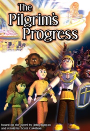 The Pilgrim&#39;s Progress (2005)