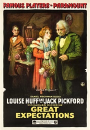 Great Expectations (1917)