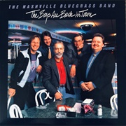 Nashville Bluegrass Band - The Boys Are Back in Town