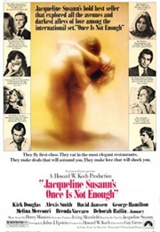 Once Is Not Enough (1975)
