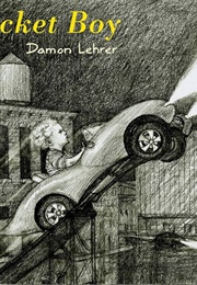 Rocket Boy (Damon Lehrer)