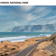 Hingol National Park