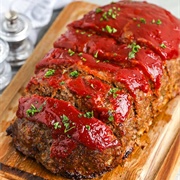 Meatloaf