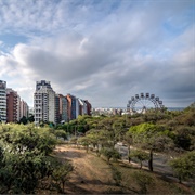 Sarmiento Park, Cordoba