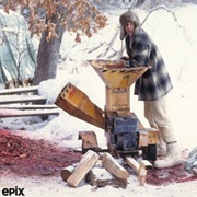 Wood Chipper