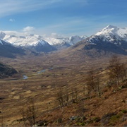 West Affric