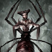 The Jorogumo