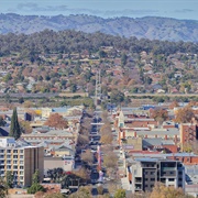 Albury, New South Wales