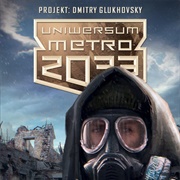 Echo of an Extinguished World (Novel)