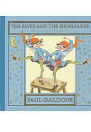 Elves and the Shoemaker (Paul Galdone)