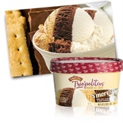 Turkey Hill Smores Triopolitan