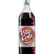 Vita Cola Original Zuckerfrei