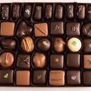 Assorted Chocolates