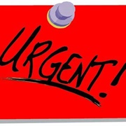 Urgent