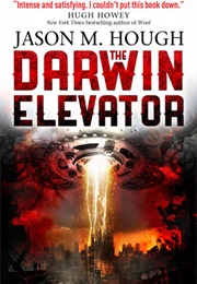 The Darwin Elevator (Jason Hough)