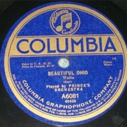 Beautiful Ohio - 	Prince's Orchestra