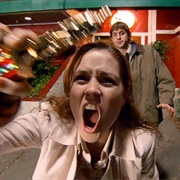 The Office, "The Dundies," S2, E1