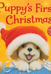 Puppy's First Christmas (Steve Smallman)