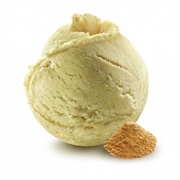 Wheat Ice Cream