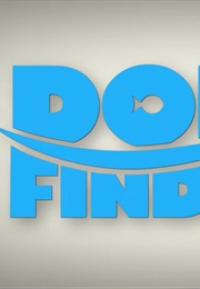 Dory Finding (2021)