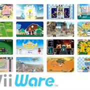 Forgotten Wiiware Games